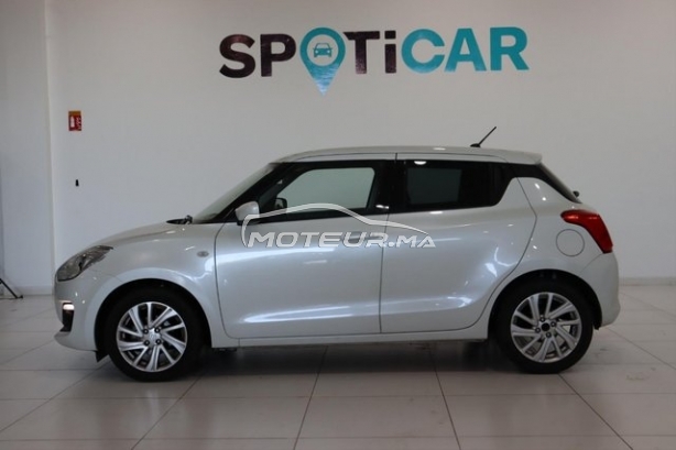 SUZUKI Swift occasion 3439544