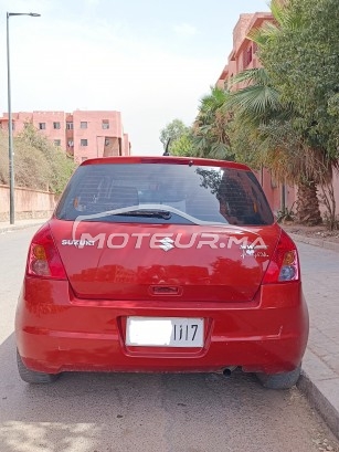 SUZUKI Swift 1.3 vvt occasion 1428715