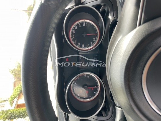 SUZUKI Swift occasion 1487326