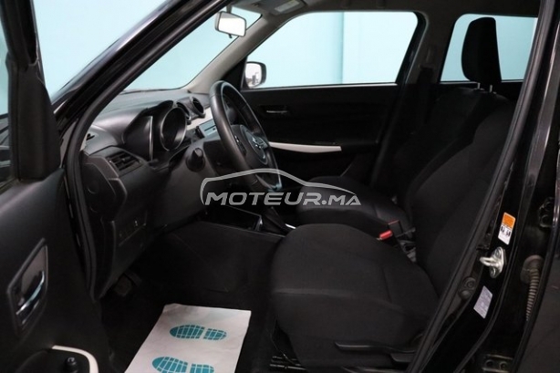 سوزوكي سويفت مستعملة 3306099