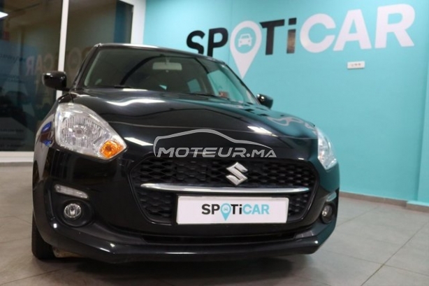 سوزوكي سويفت مستعملة 3440966