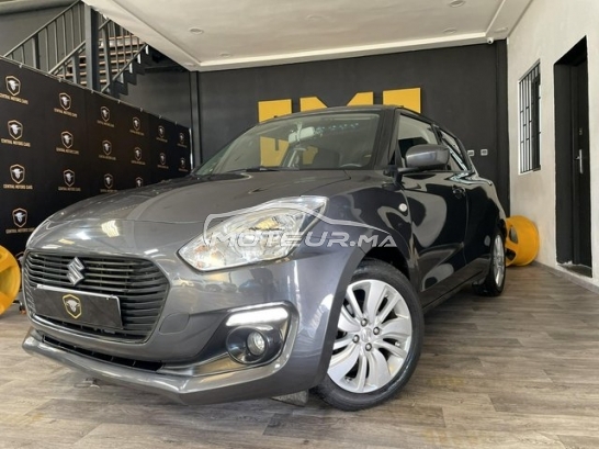 SUZUKI Swift occasion 1363262