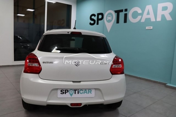 سوزوكي سويفت مستعملة 3440929