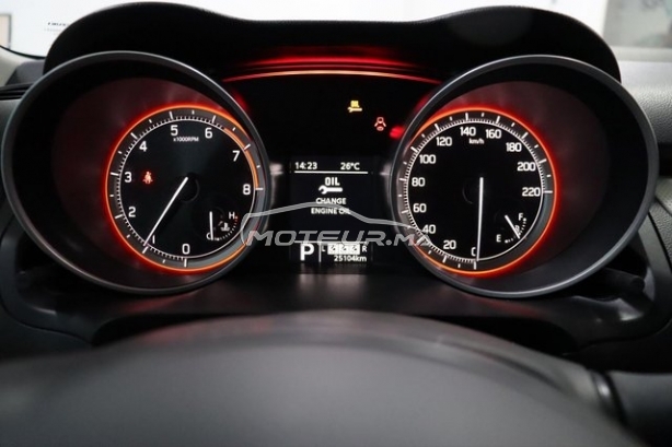 سوزوكي سويفت مستعملة 3440890