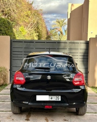 سوزوكي سويفت مستعملة 3200663