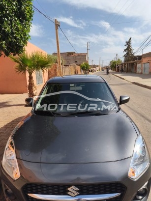 SUZUKI Swift Rcz83s occasion 2319825
