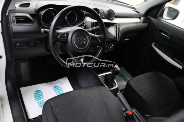 سوزوكي سويفت مستعملة 3440927