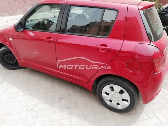 SUZUKI Swift occasion 1215565