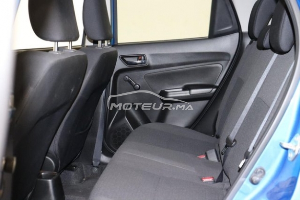 سوزوكي سويفت مستعملة 3419836