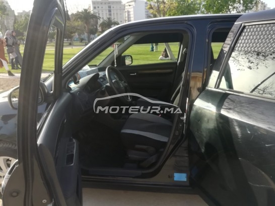 SUZUKI Swift occasion 1437086