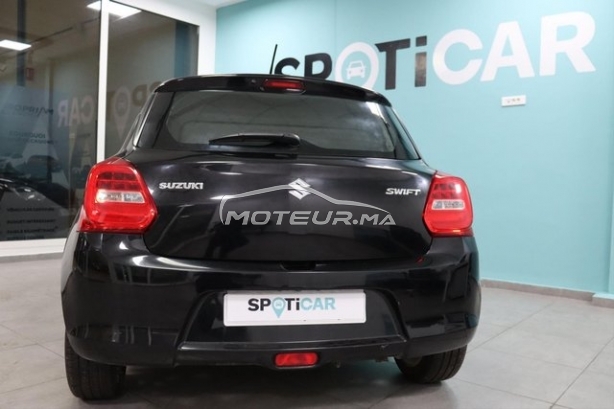 سوزوكي سويفت مستعملة 3440937