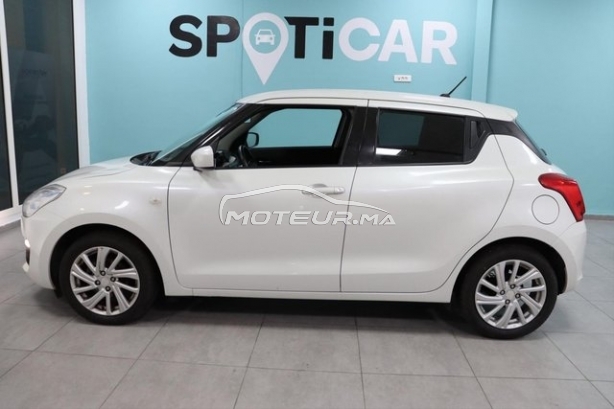 سوزوكي سويفت مستعملة 3440923