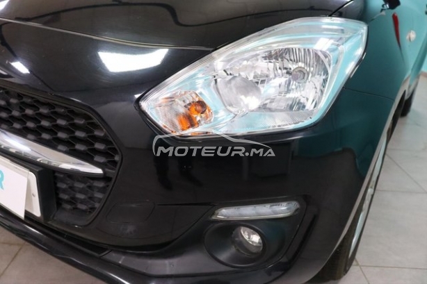 سوزوكي سويفت مستعملة 3306092