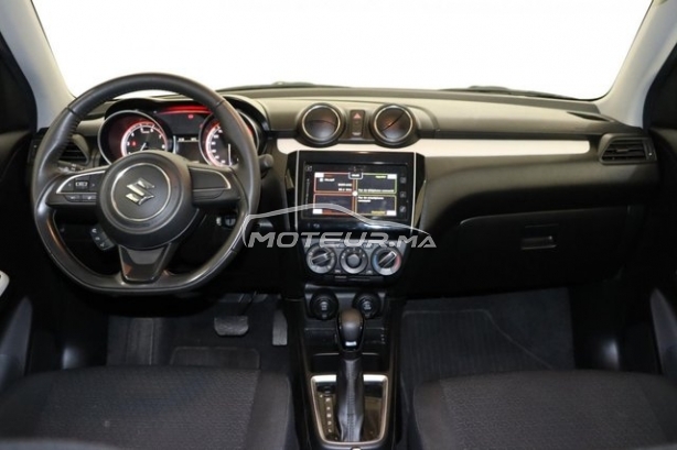 سوزوكي سويفت مستعملة 3419959