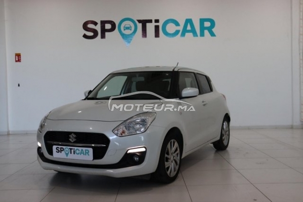 Voiture au Maroc SUZUKI Swift - 475336