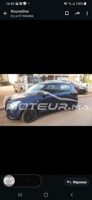 SUZUKI Swift 2009 occasion 3157769