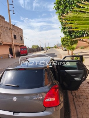 SUZUKI Swift Rcz83s occasion 2319214