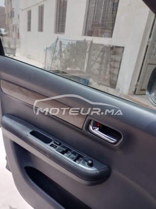 SUZUKI Swift occasion 1401444