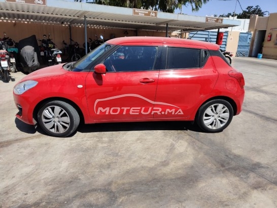 SUZUKI Swift occasion 1776177