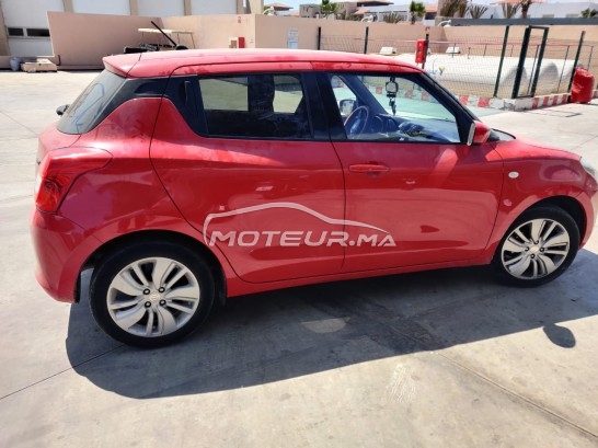 SUZUKI Swift occasion 1776164