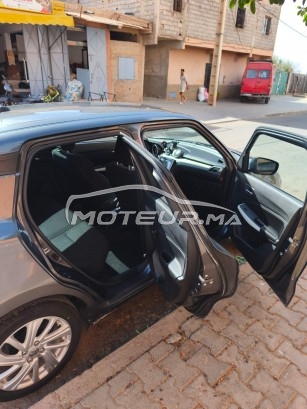 SUZUKI Swift Rcz83s occasion 2319218