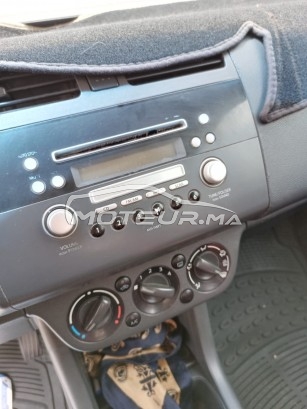 SUZUKI Swift occasion 1401445