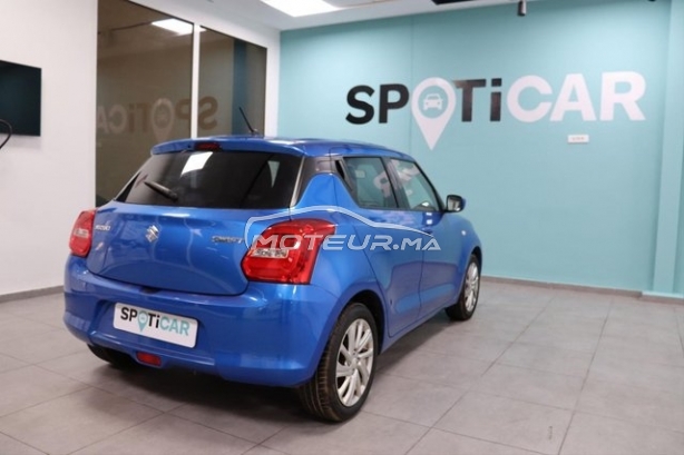 سوزوكي سويفت مستعملة 3440951