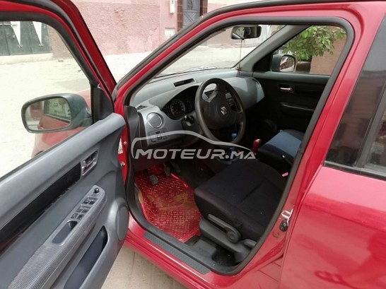 SUZUKI Swift occasion 1215567
