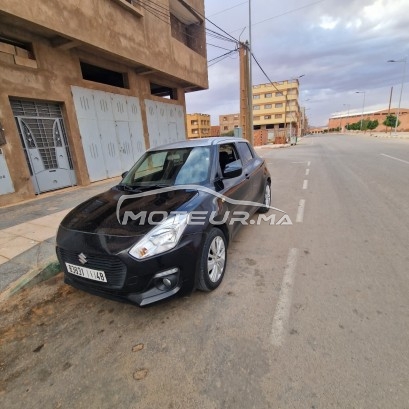 SUZUKI Swift Swift occasion 2990614
