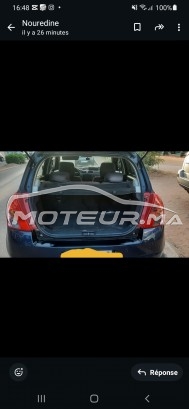 SUZUKI Swift 2009 occasion 3157770