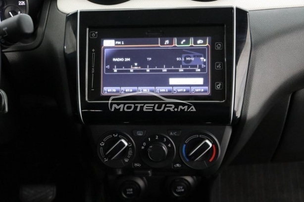 سوزوكي سويفت مستعملة 2981928