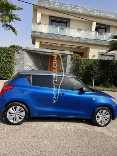 SUZUKI Swift occasion 1487333