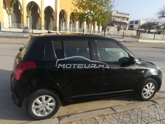 SUZUKI Swift occasion 1437090