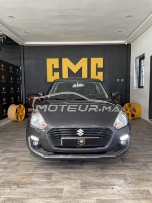 SUZUKI Swift occasion 1363263