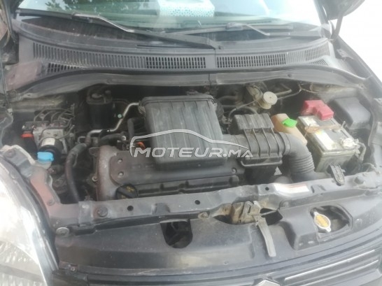 SUZUKI Swift occasion 1437087