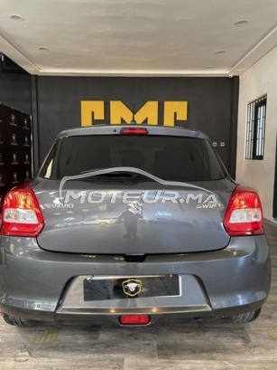 SUZUKI Swift occasion 1363264