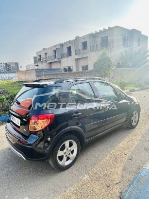 سوزوكي إيس إيكس-4 مستعملة 3160042