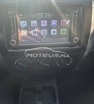 سوزوكي إيس إيكس-4 مستعملة 3160046