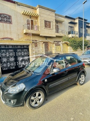 سوزوكي إيس إيكس-4 مستعملة 3160040