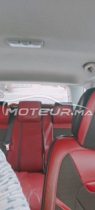 سوزوكي إيس إيكس-4 مستعملة 1976853