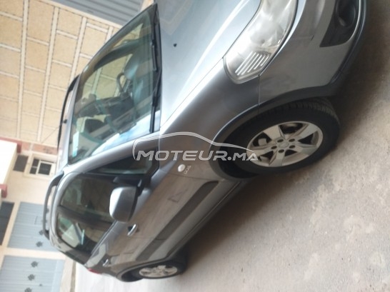 سوزوكي إيس إيكس-4 مستعملة 1476386