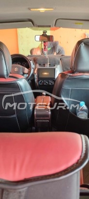 سوزوكي إيس إيكس-4 مستعملة 1976855