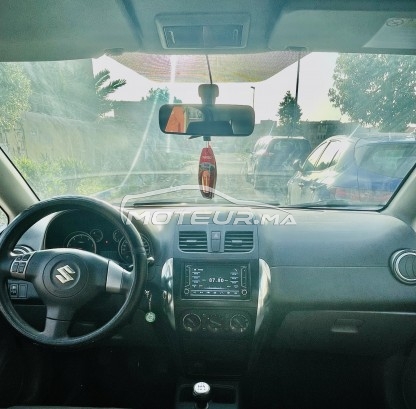 سوزوكي إيس إيكس-4 مستعملة 3160043