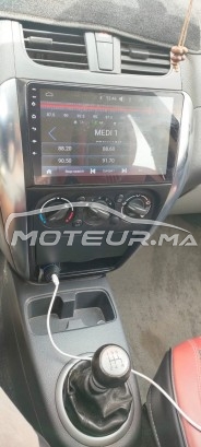 سوزوكي إيس إيكس-4 مستعملة 1976854