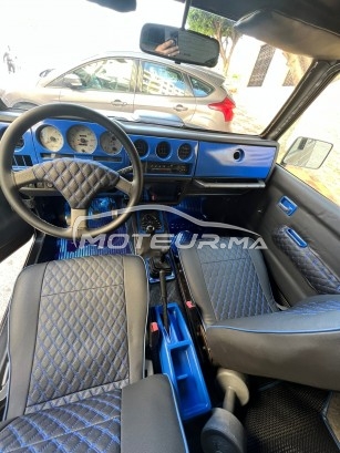 SUZUKI Sx-4 4x4 occasion 1680683