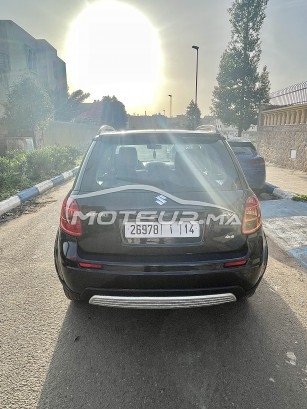 سوزوكي إيس إيكس-4 مستعملة 3160041