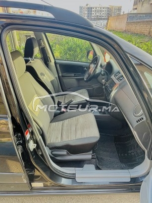 سوزوكي إيس إيكس-4 مستعملة 3160045