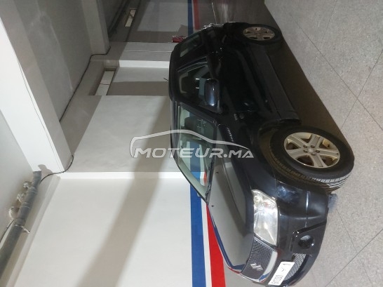 SUZUKI Vitara Vvt occasion 3300580