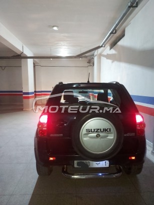 SUZUKI Vitara Vvt occasion 3300579