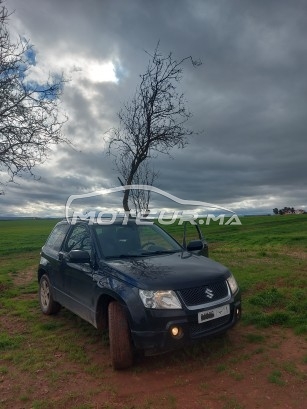 SUZUKI Vitara Vvt occasion 3300575